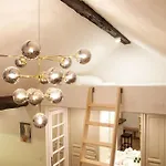 Spacious In Hyper Center - Smart Tv & Wifi - 4p * Paryż