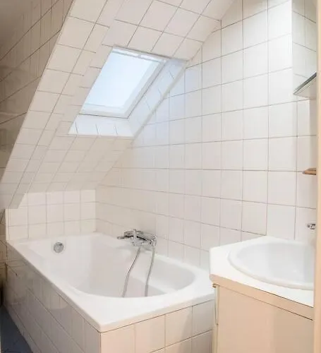 Spacious In Hyper Center - Smart Tv & Wifi - 4p