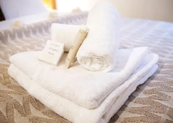 Spacious In Hyper Center - Smart Tv & Wifi - 4p