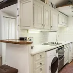 Spacious In Hyper Center - Smart Tv & Wifi - 4p Daire *